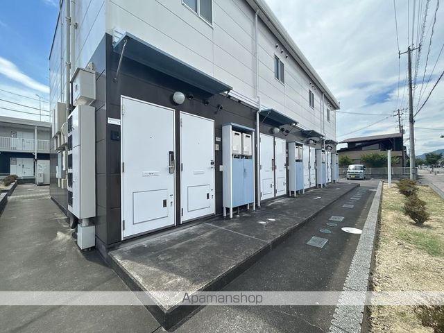 レオパレス中屋敷ルーンの内装写真