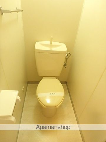 HEIGHTSSUNSHINEの内装写真
