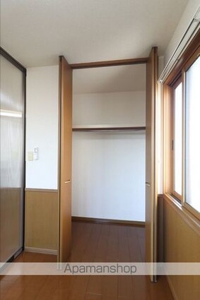 モナリエⅡ[1LDK/33.39m2]の収納