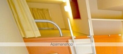 レオパレス比治山ヒルズ[1K/20.28m2]のその他部屋・スペース