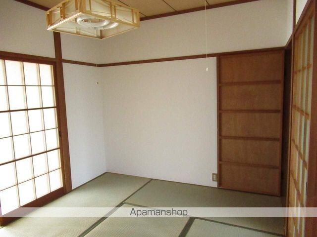 第２さつき荘[2K/29.7m2]の内装4