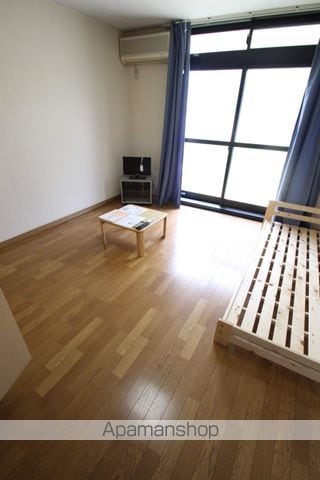 レオパレスえびすの内装写真