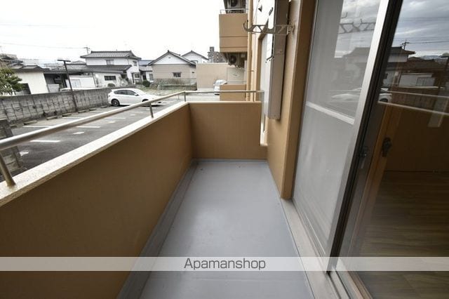 ラ・ファミール・ナガハラの内装写真