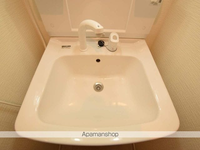 アーバンテラス矢部の内装写真