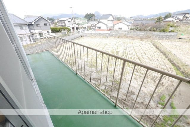 旭町コーポの内装写真