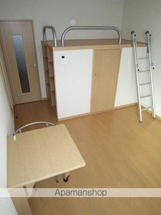 レオネクストｍａｎａ[1K/23.61m2]のその他部屋・スペース2