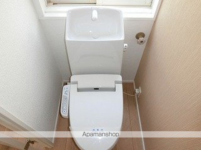 チェリーハウスの内装写真