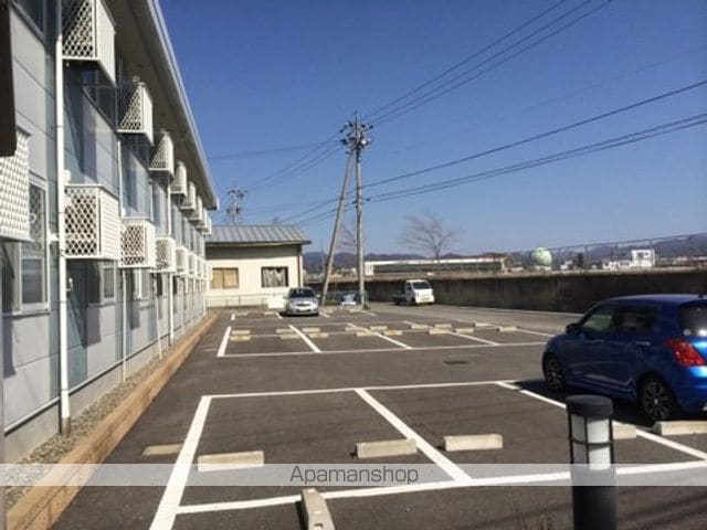 レオパレスパストラルヒル Eのその他写真
