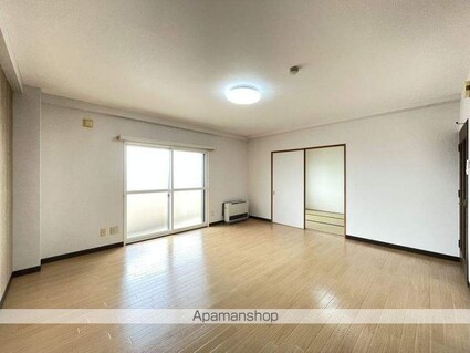 ＭＳねむの木[2LDK/59.71m2]の内装1