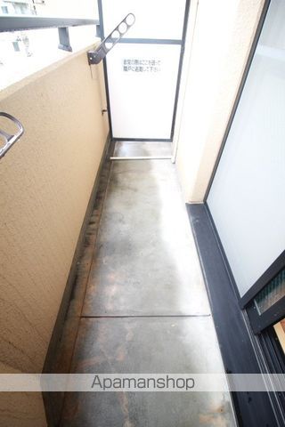 ピアシティ南方の内装写真