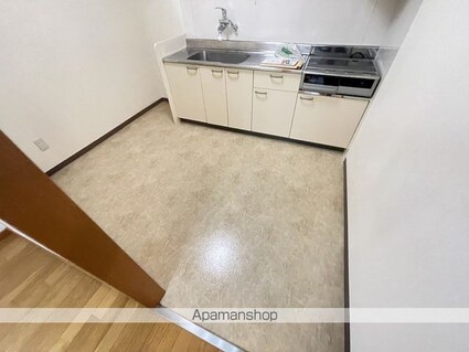 カーサデクエルノⅡ[1LDK/45.3m2]の内装4