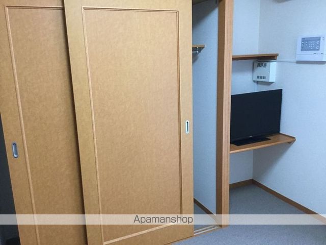 レオパレスセジュールIIの内装写真