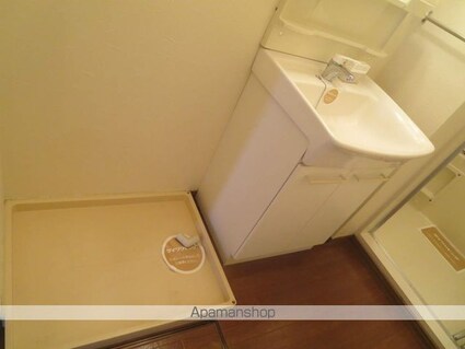 パーシモンフィールドＢ棟[2DK/50.42m2]の内装1