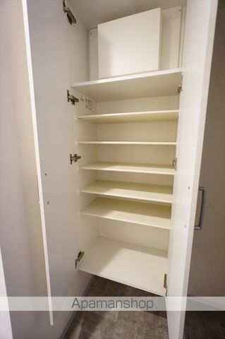 パークアクシス名古屋山王一丁目の内装写真