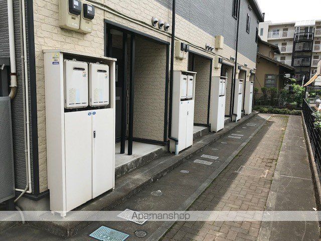 レオパレスサンライズ IIのその他写真