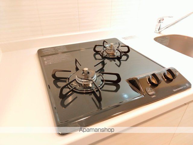 SーRESIDENCE福島ALOVITAの内装写真