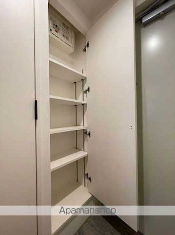 BRANCHE宇品の内装写真