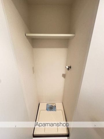 レジディア大島の内装写真