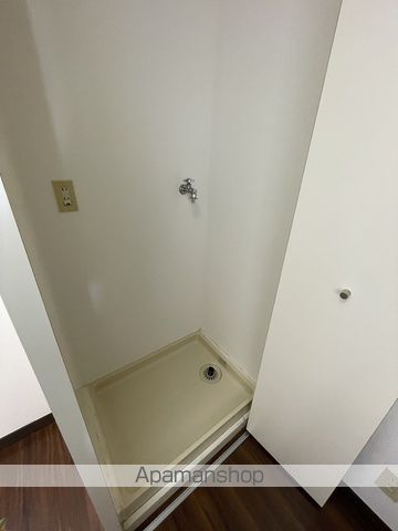 辻堂ガーデンタウンの内装写真