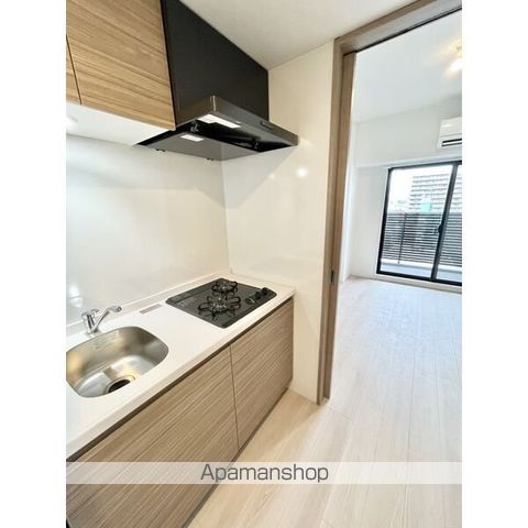 S-RESIDENCE上飯田Westの内装写真