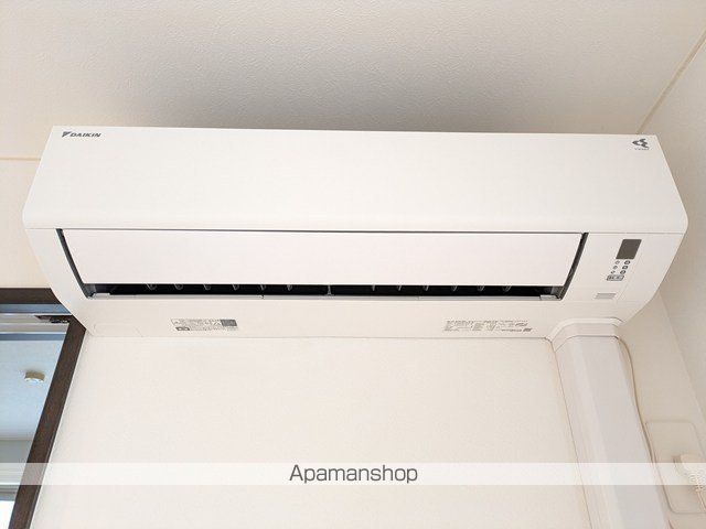 ヴィラメゾン菊水6条の内装写真
