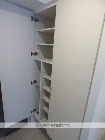 ディムス 新大阪の内装写真