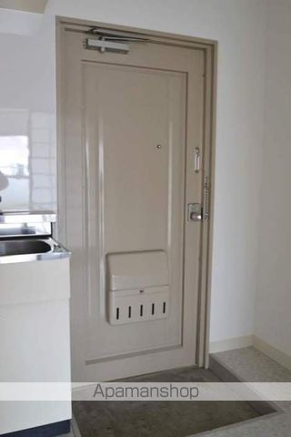 石堂マンションの内装写真