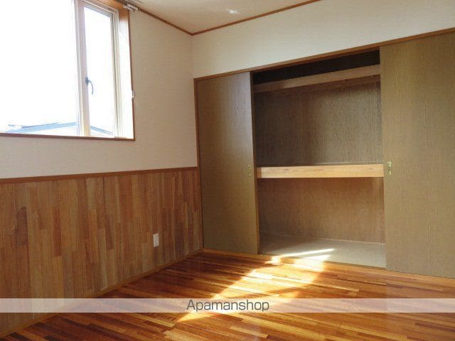 コートS北町の内装写真
