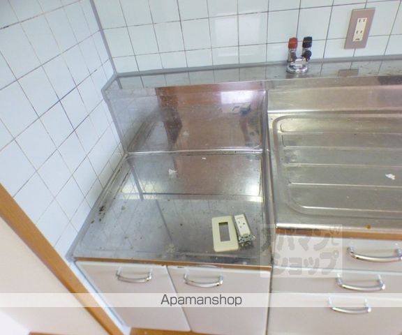 ソフィスタ洛北の内装写真