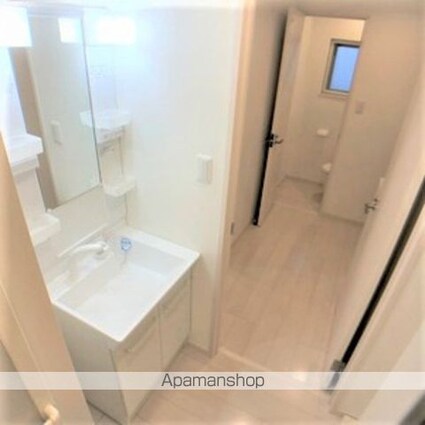 グランレーヴ千代田[1LDK/40.48m2]の内装7