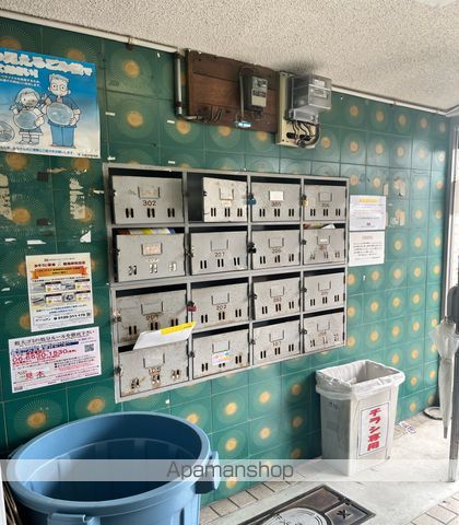 グランビルド長居のその他写真