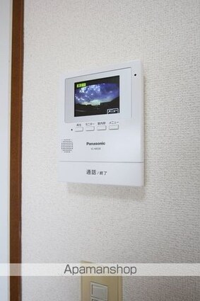 メープルＵ[1K/18.53m2]のその他内装1