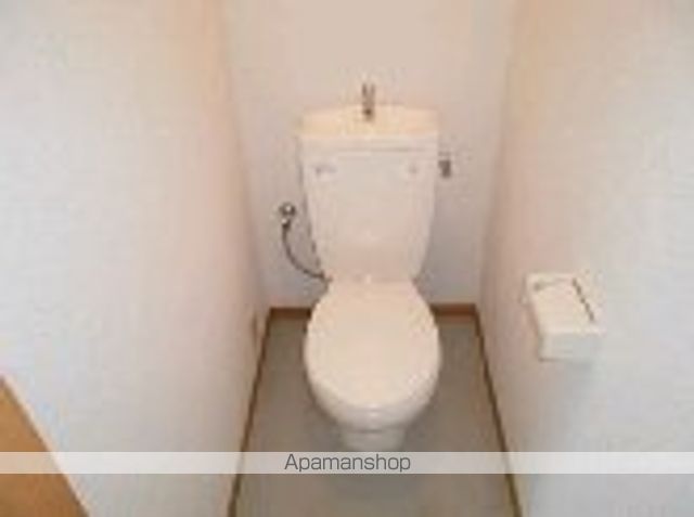 レジデンス住永の内装写真
