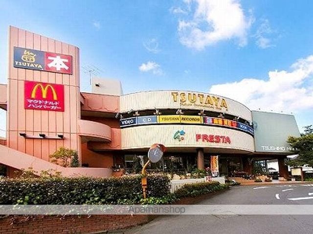 サニースクエアIIの周辺写真
