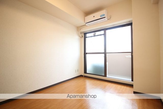 グランディール門田屋敷の内装写真
