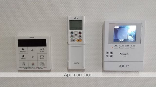 エルキュールA棟の内装写真