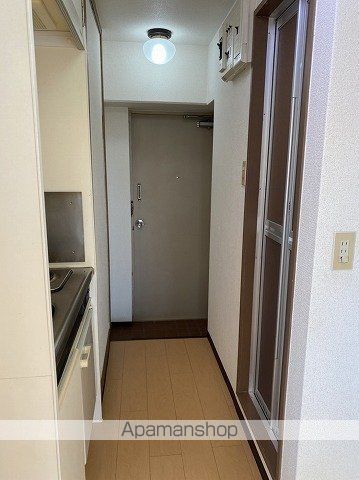 グランピア本荘の内装写真