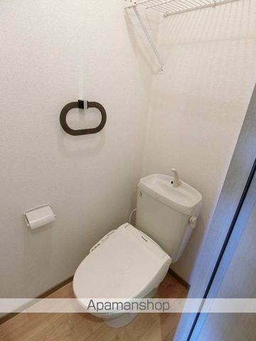 メゾンシャルールの内装写真