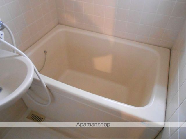 シスタス赤坂の内装写真