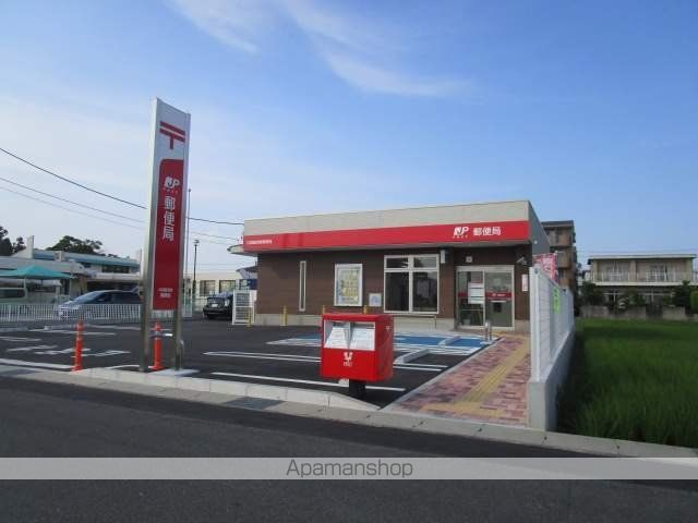 ルーカスIIIの周辺写真