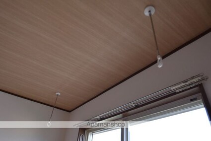 ルナパレスⅡ[1K/26.25m2]のその他設備