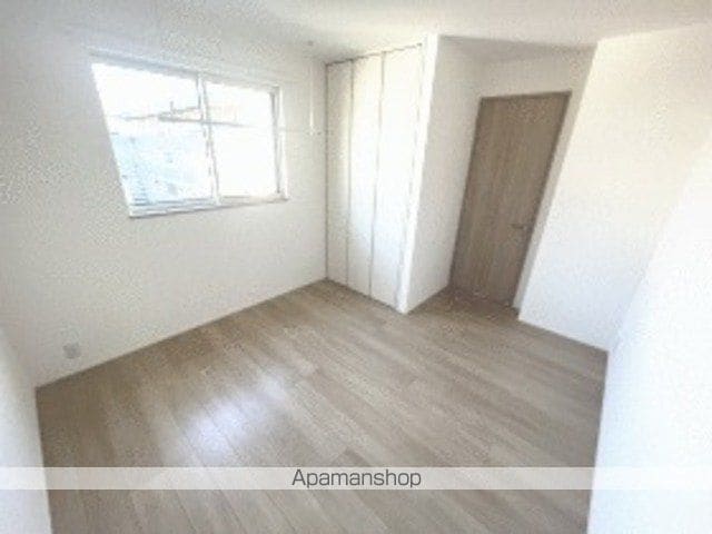 ミュゲ岸町の内装写真