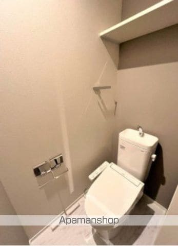 Roxy千原崎の内装写真