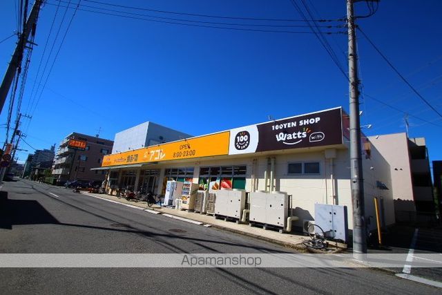 JC EAST 2524の周辺写真