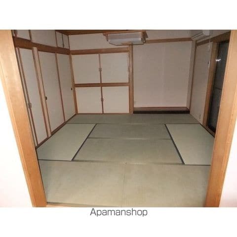 メルヴェーユ荻窪の内装写真