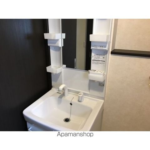 ローズガーデンの内装写真
