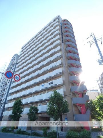 セレニテ新大阪弐番館