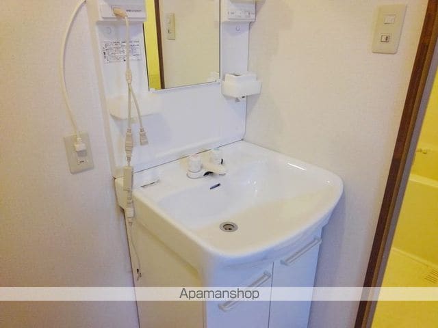 サープラスミネの内装写真