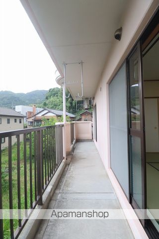 ヴィラ富士川の内装写真