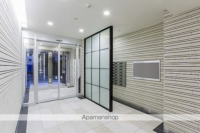TRAIL大濠の内装写真